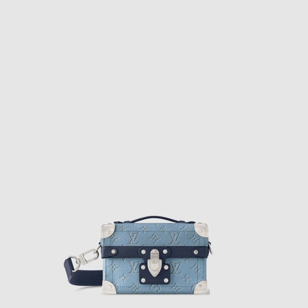 ❤루이비통 남성 소울 트렁크 M15035 - Louis vuitton Mens Soul Trunk G71 - lvb5655x