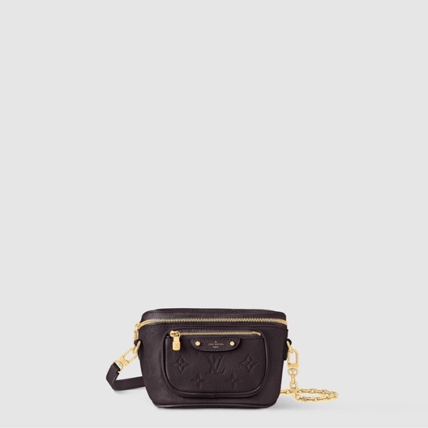 ❤루이비통 여성 미니 범백 M13827 - Louis vuitton Womens Mini Bumbag - lvb5656x
