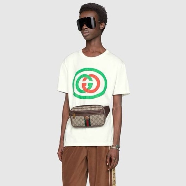 ❤구찌 남성 오피디아 범백 - Gucci Mens Ophidia Bumbag - gub5659x