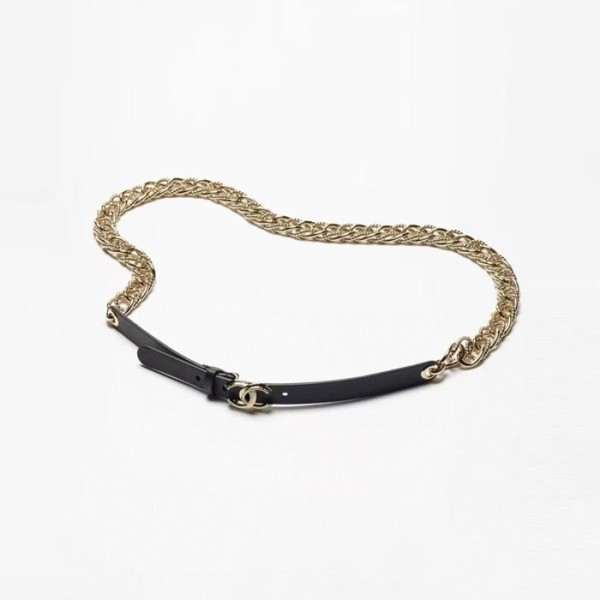 ❤샤넬 여성 cc 벨트 - Chanel Womens cc Belts - bel200x