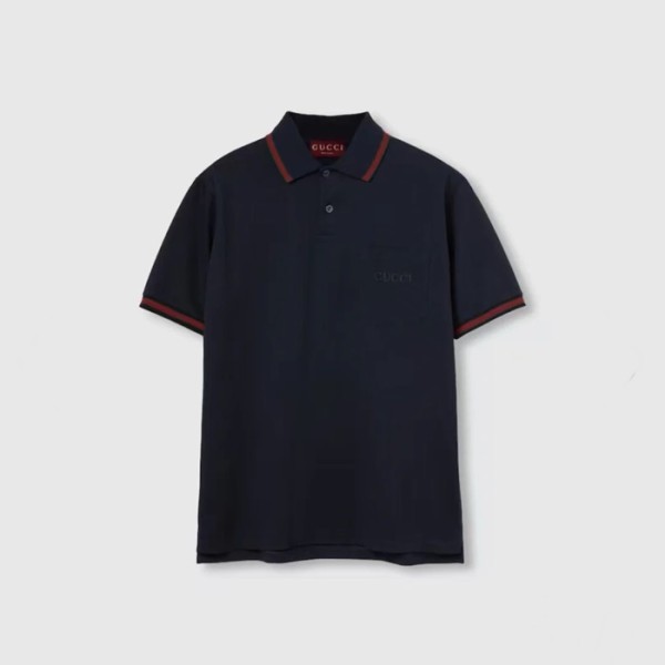 ❤구찌 남성 폴로 반팔티 - Gucci Mens Polo Tshirt - guc6795x