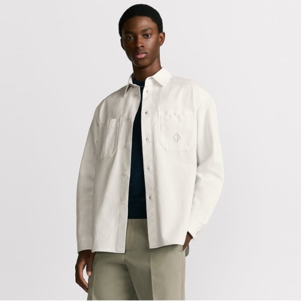 ❤디올 남성 베이직 셔츠 - Dior Mens Basic Shirts - dic6796x
