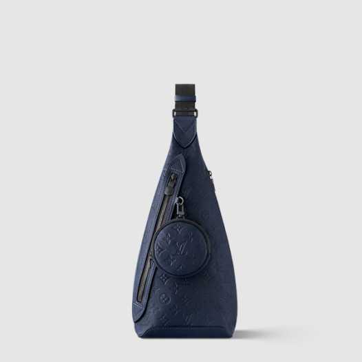 ★루이비통 남성 듀오 슬링백 M24467 - Louis vuitton Mens Duo Slingbag - lvb5674x