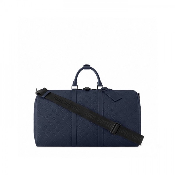 ❤루이비통 남성 키폴 반둘리에 50 M14840 - Louis vuitton Mens Keepall  Bandoulière 50 - lvb5675x