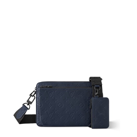 ★루이비통 남성 트리오 메신저 백 M14785 - Louis vuitton Mens Trio Messenger - lvb5676x