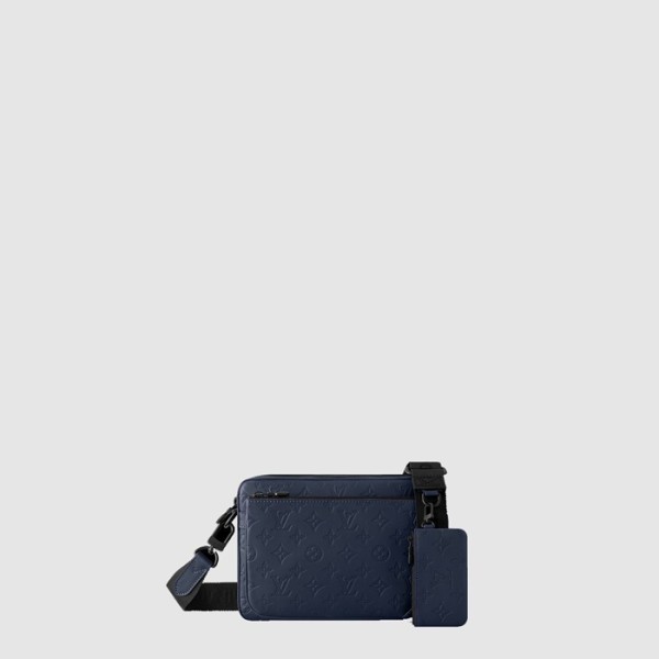 ❤루이비통 남성 트리오 메신저 백 M14785 - Louis vuitton Mens Trio Messenger - lvb5676x