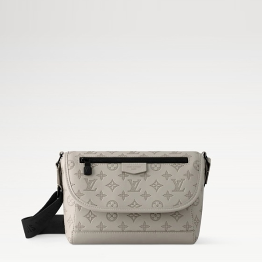 ★루이비통 남성 펄스 메신저 백 M14912 - Louis vuitton Mens Pulse Messenger - lvb5677x