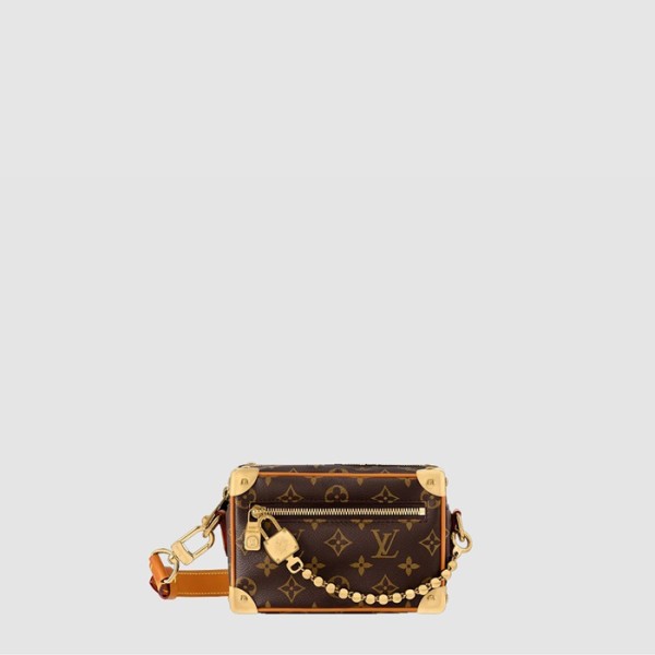 ❤루이비통 여성 미니 소프트 트렁크 M14729 - Louis vuitton Womens Mini Soft Trunk - lvb5679x