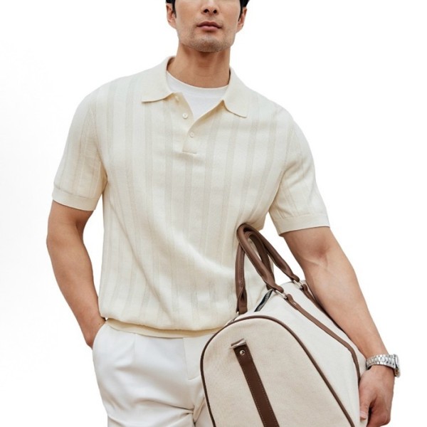 ❤브루넬로쿠치넬리 남성 폴로 티셔츠 - Brunello Cucinelli Mens Polo Tshirt - brc6809x