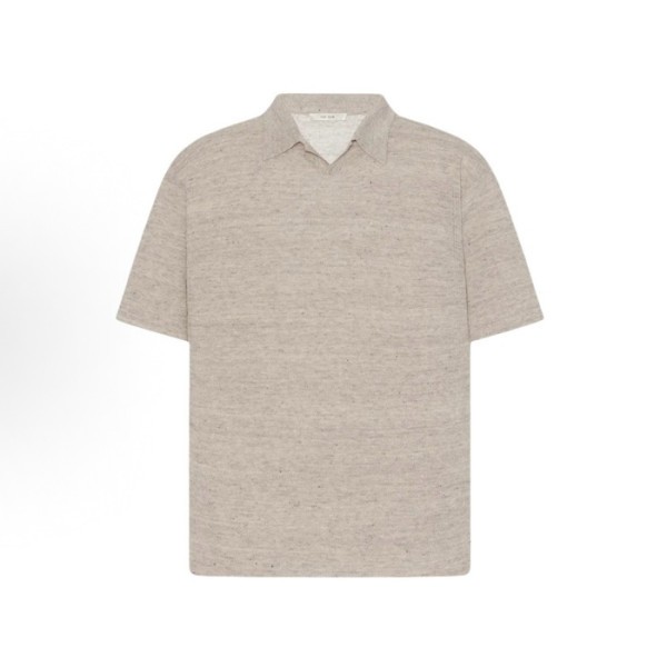 ❤더 로우 남성 폴로 반팔티 - The Row Mens Polo Tshirts - thb6814x