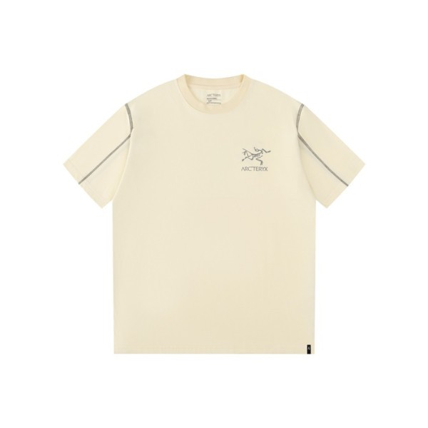 ❤아크테릭스 남성 라운드 반팔티 - Arcteryx Mens Round Tshirt - arc6818x