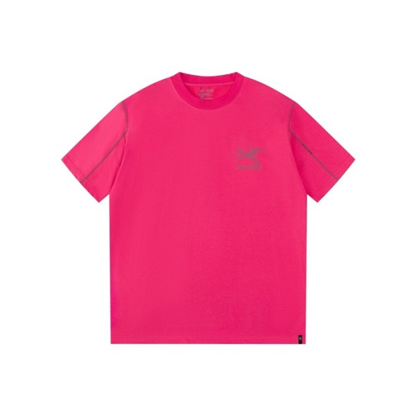❤아크테릭스 남성 라운드 반팔티 - Arcteryx Mens Round Tshirt - arc6820x