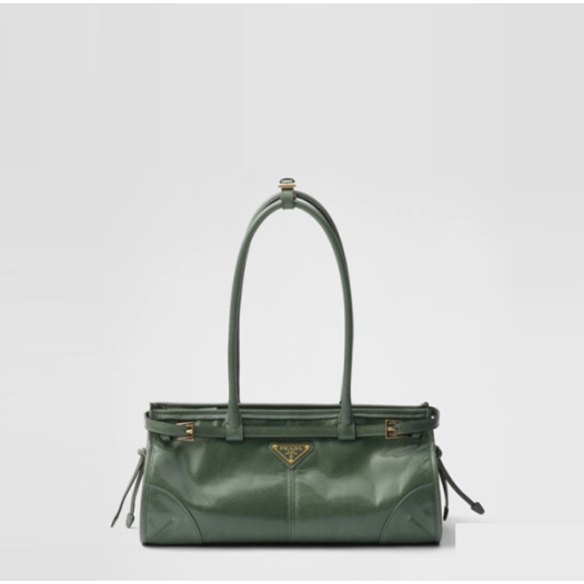 ❤프라다 여성 럭스 소프트 백 - Prada Womens LuxSoft Bag - prb5680x