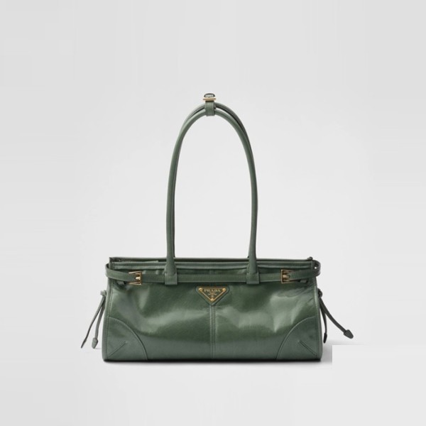 ❤프라다 여성 럭스 소프트 백 - Prada Womens LuxSoft Bag - prb5680x