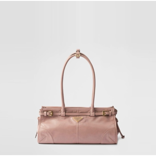 ❤프라다 여성 럭스 소프트 백 - Prada Womens LuxSoft Bag - prb5681x