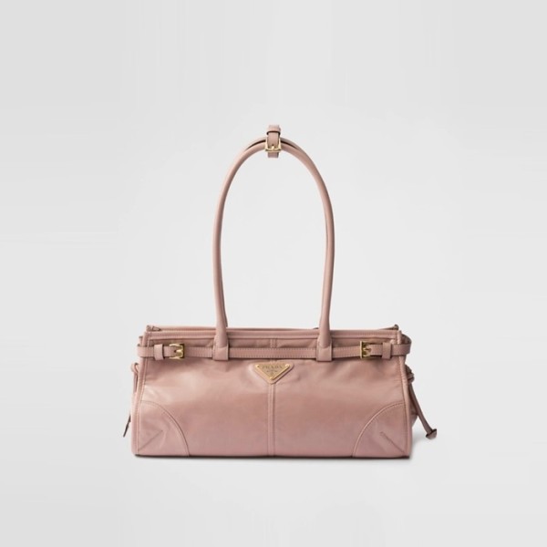 ❤프라다 여성 럭스 소프트 백 - Prada Womens LuxSoft Bag - prb5681x