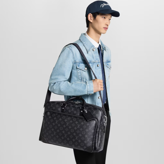 ★루이비통 남성 위켄더 백 M11512 - Louis vuitton Mens Weekender Bag - lvb5685x