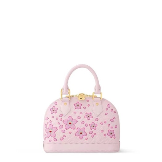 ★루이비통 여성 LV x TM 알마 BB M13104 - Louis vuitton Womens LV x TM Alma BB - lvb5686x