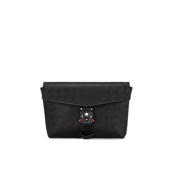 ❤몽블랑 남성 익스트림 3.0 M LOCK 버클 메신저 백 - Montblanc Mens Messenger Bag with Extreme 3.0 M LOCK Buckle - mob5689x