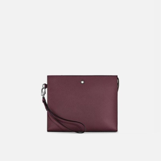 ❤몽블랑 남성 사토리얼 포셰트 - Montblanc Mens Sartorial Pochette - mob5690x