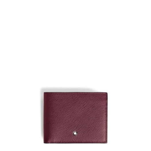 ❤몽블랑 남성 사토리얼 6cc 지갑 - Montblanc Mens Sartorial 6cc Wallet - mow341x