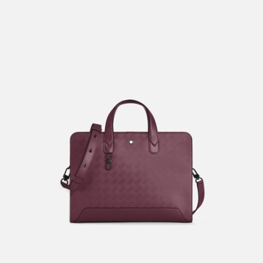 ❤몽블랑 남성 익스트림 3.0 씬 도큐먼트 케이스 - Montblanc Mens Extreme 3.0 Thin Document Case - mob5691x