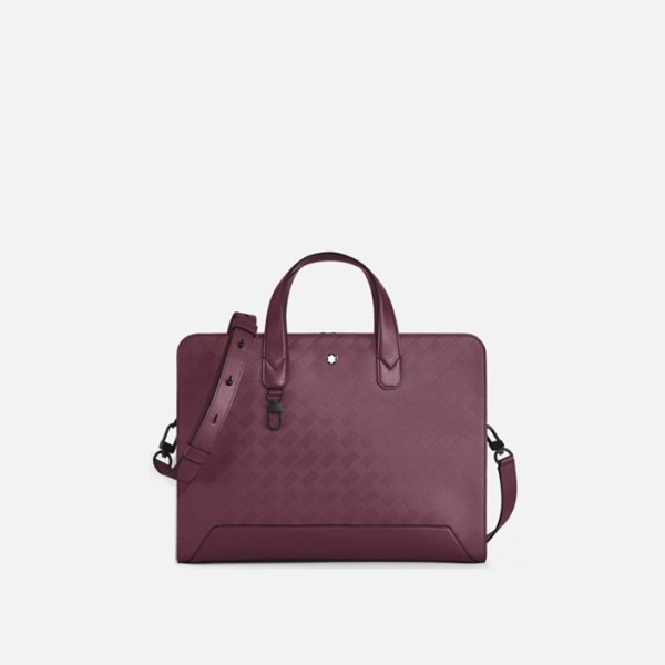 ❤몽블랑 남성 익스트림 3.0 씬 도큐먼트 케이스 - Montblanc Mens Extreme 3.0 Thin Document Case - mob5691x