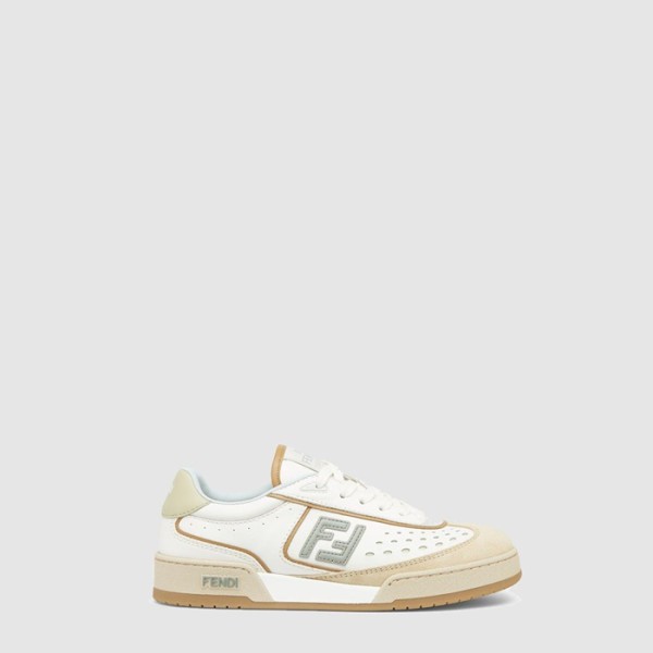 ❤펜디 여성 매치 FF 스니커즈 - Fendi Womens Match FF Sneakers - fes5747x