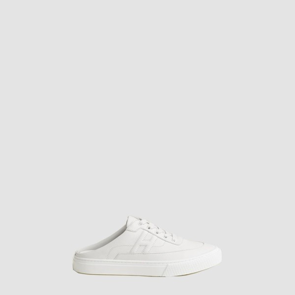 ❤에르메스 남/녀 킵 뮬 스니커즈 - Hermes Unisex Keep Mule Sneakers - hes5750x