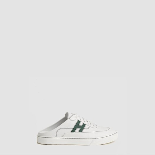 ❤에르메스 남/녀 킵 뮬 스니커즈 - Hermes Unisex Keep Mule Sneakers - hes5752x