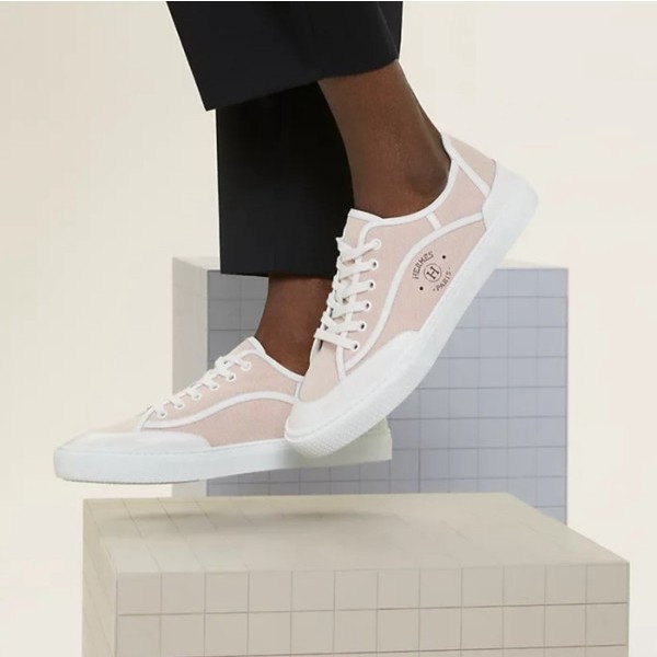 ❤에르메스 남/녀 겟 스니커즈 - Hermes Unisex Get Sneakers - hes5754x