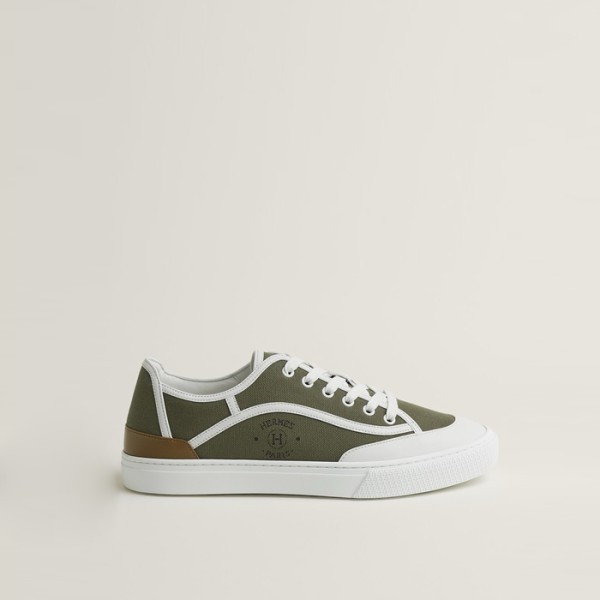 ❤에르메스 남/녀 겟 스니커즈 - Hermes Unisex Get Sneakers - hes5755x