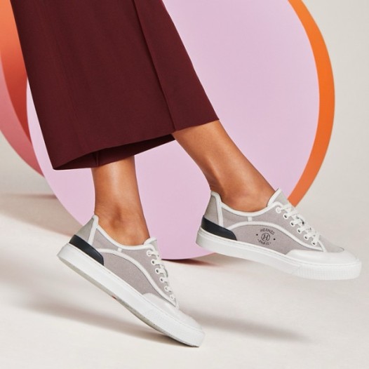 ❤에르메스 남/녀 겟 스니커즈 - Hermes Unisex Get Sneakers - hes5756x