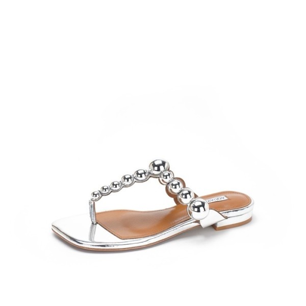 ❤아쿠아주라 여성 쪼리 샌들 - Aquazzura Womens Fitflop Sandals - aqs5765x