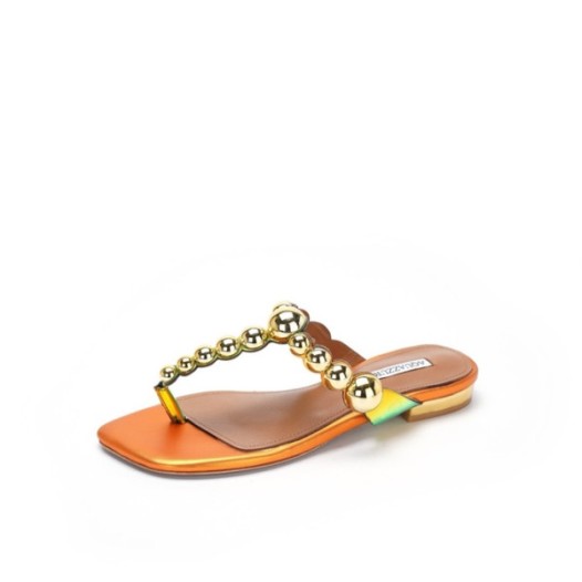 ❤아쿠아주라 여성 쪼리 샌들 - Aquazzura Womens Fitflop Sandals - aqs5767x