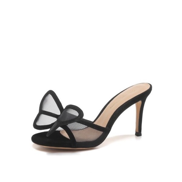❤지안비토 로시 여성 나비 샌들 - Gianvito Rossi Womens Sandals - gis5772x