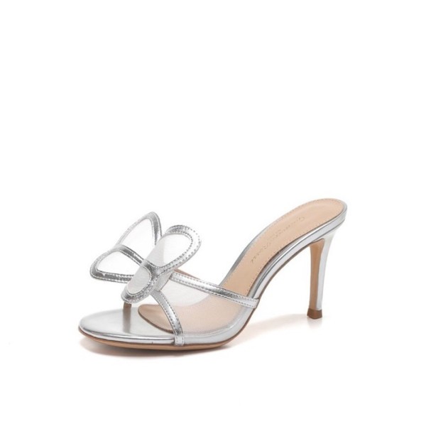 ❤지안비토 로시 여성 나비 샌들 - Gianvito Rossi Womens Sandals - gis5777x