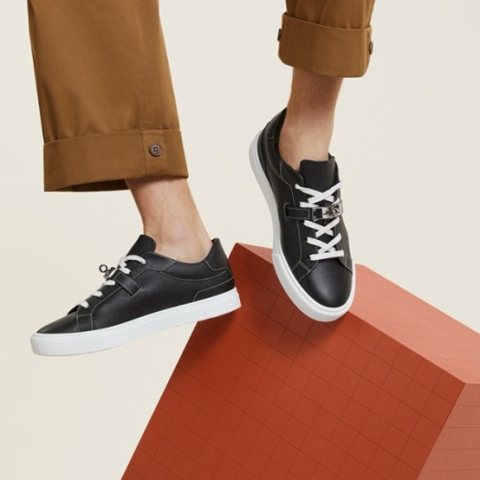 ❤에르메스 남/녀 데이 스니커즈 - Hermes Unisex Day Sneakers - hes5807x