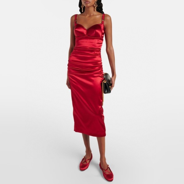 ❤돌체앤가바나 여성 발레리나 슈즈 - Dolce&Gabbana Womens Ballerina Shoes - dos5814x