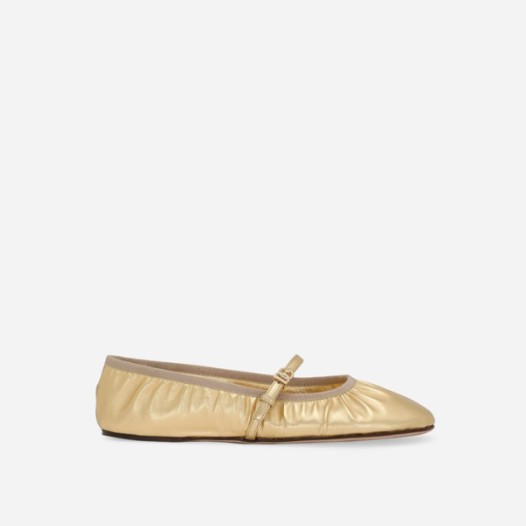 ❤돌체앤가바나 여성 발레리나 슈즈 - Dolce&Gabbana Womens Ballerina Shoes - dos5815x