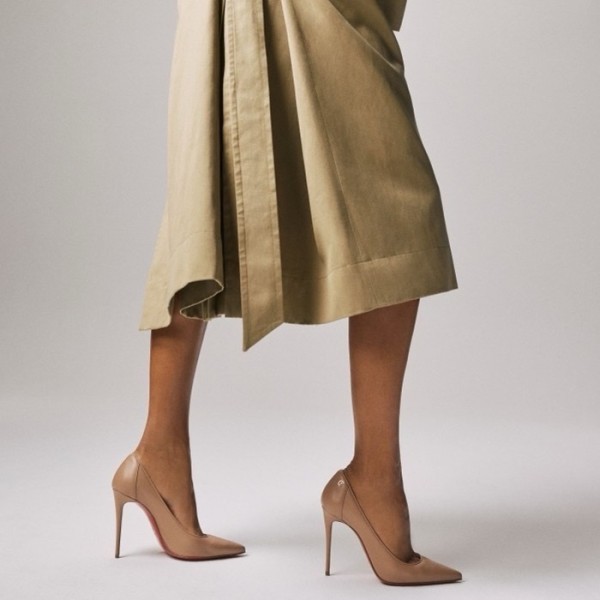 ❤크리스찬 루부탱 여성 케이트 펌프스 - Christian Loubutin Womens Kate Pumps - cls5826x