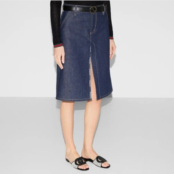 ❤구찌 여성 인터로킹 G 슬라이드 샌들 - Gucci Womens Interlocking G Slide Sandals - gus5830x