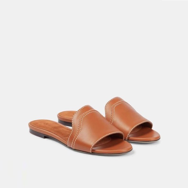 ❤로로피아나 여성 모던 샌들 - Loro Piana Womens Modern Sandals - los5834x