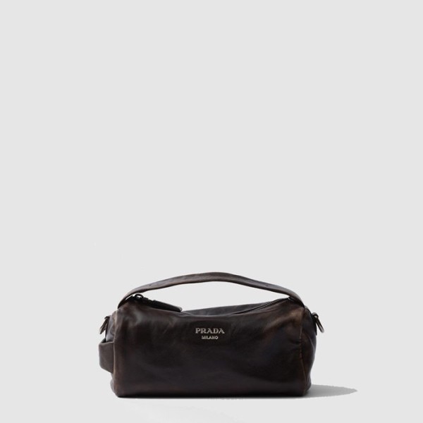 ❤프라다 남성 나파 가죽 숄더백 2VH188 - Prada Mens Nappa Leather Shoulder Bag - prb5693x