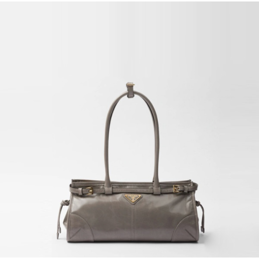 ❤프라다 여성 럭스 소프트 백 - Prada Womens LuxSoft Bag - prb5694x