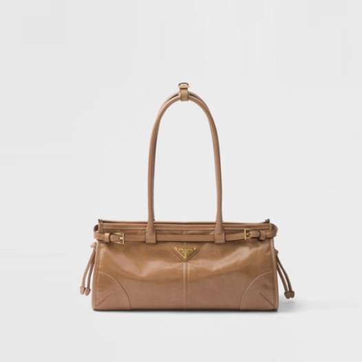 ❤프라다 여성 럭스 소프트 백 - Prada Womens LuxSoft Bag - prb5695x