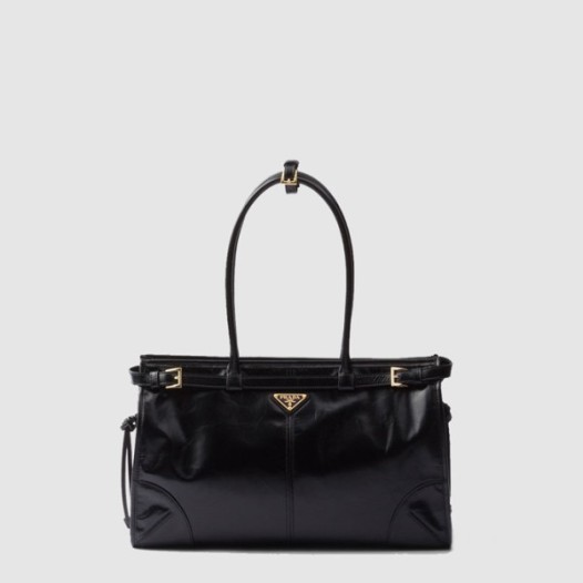 ❤프라다 여성 럭스 소프트 라지 백 1BA433 - Prada Womens LuxSoft Large Bag - prb5697x