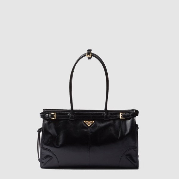 ❤프라다 여성 럭스 소프트 라지 백 1BA433 - Prada Womens LuxSoft Large Bag - prb5697x