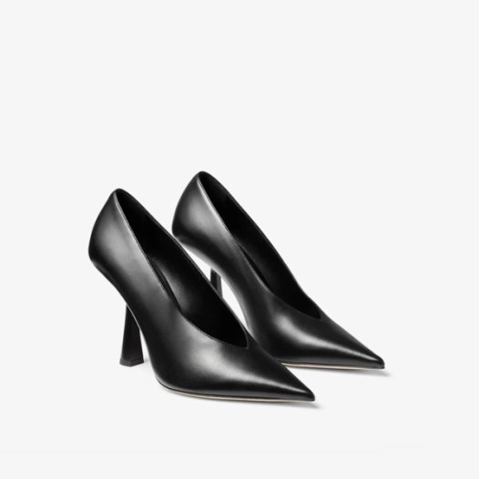 ❤지미추 여성 모던 펌프스 - Jimmy Choo Womens Modern Pumps - jis5858x
