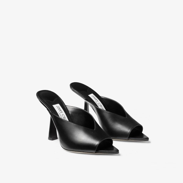 ❤지미추 여성 모던 샌들 - Jimmy Choo Womens Modern Sandals - jis5859x